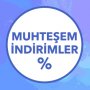 MUHTEŞEM<br>İNDİRİMLER