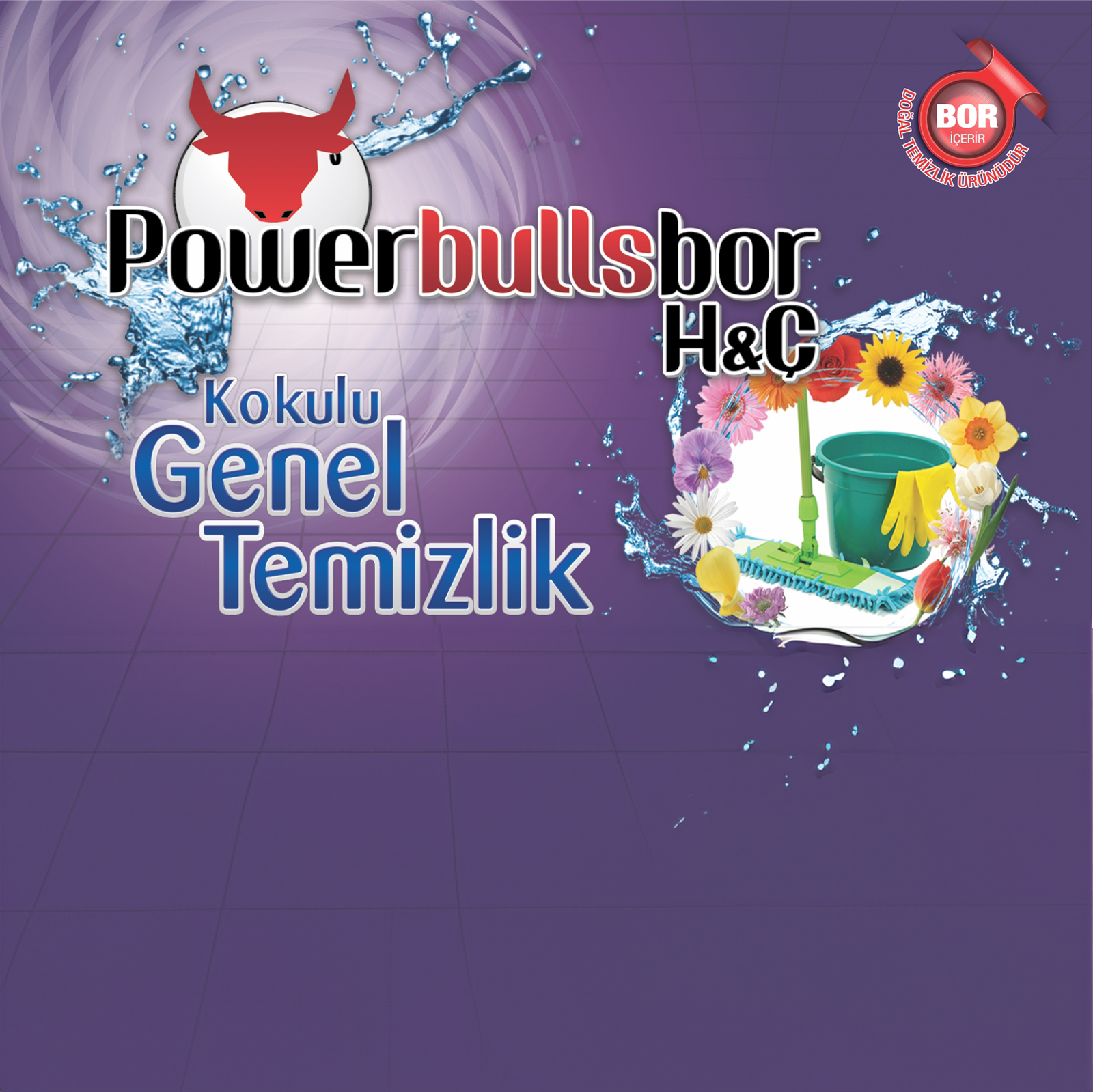 Endüstriyel Ürünler