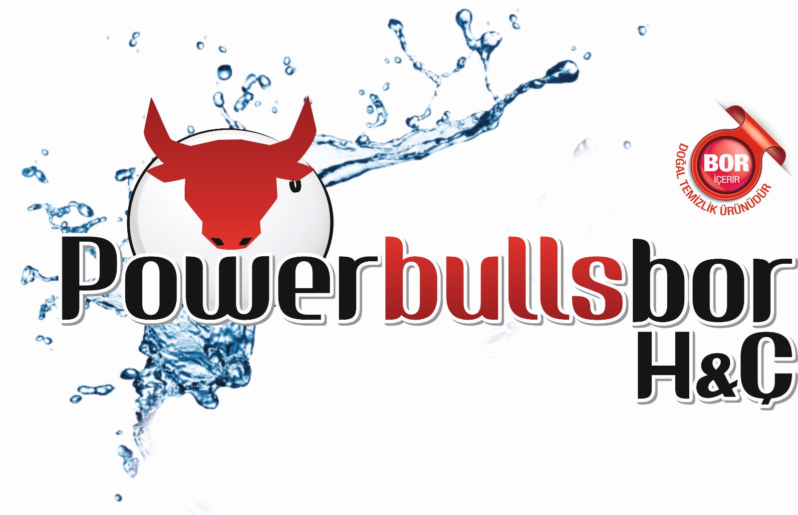 Power Bulls Bor H.Ç