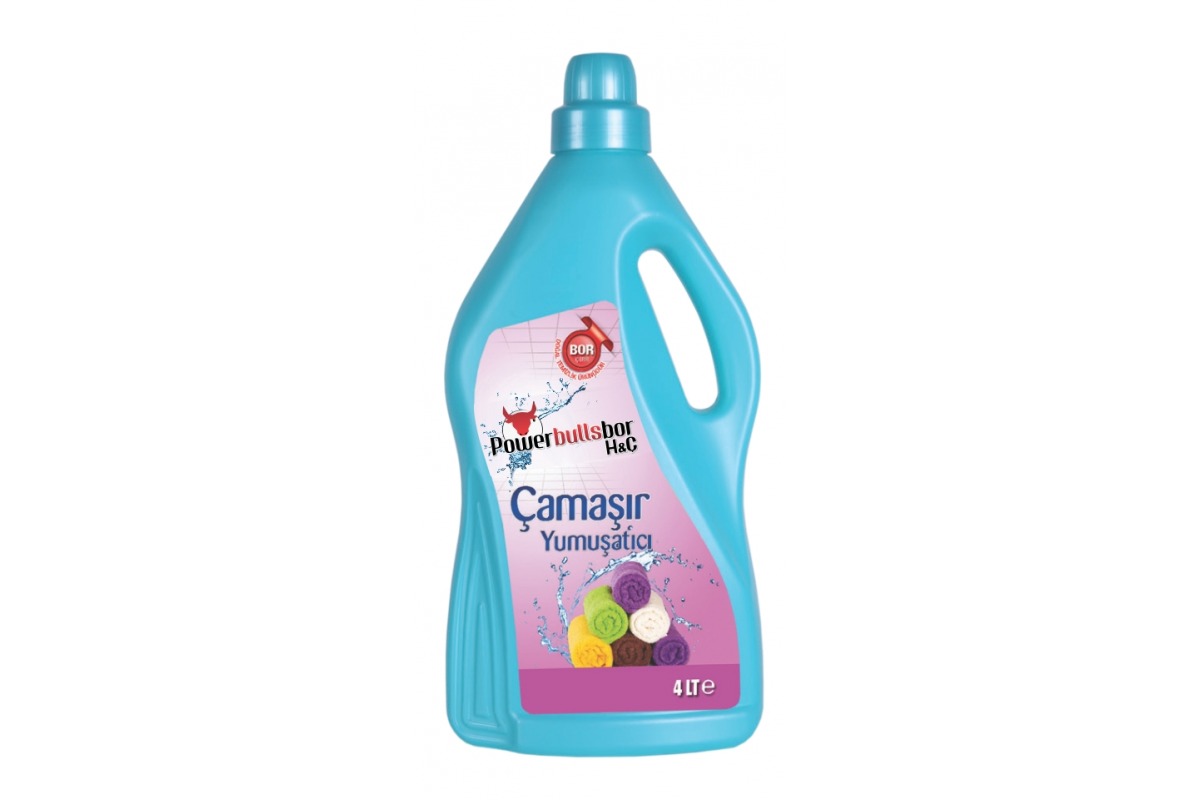Çamaşır Yumuşatıcı