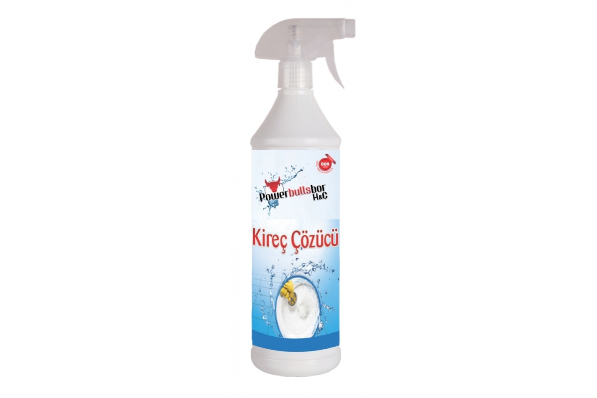 Kireç Çözücü
