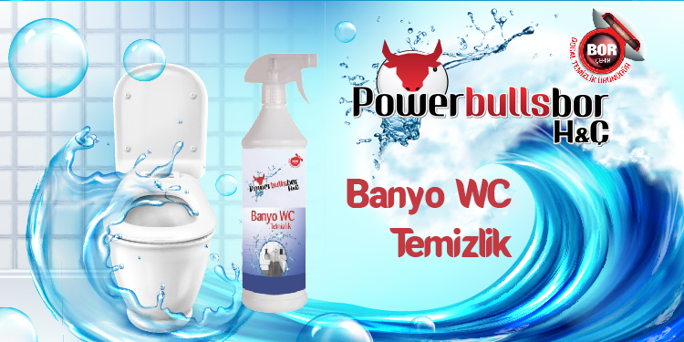 Banyo Wc